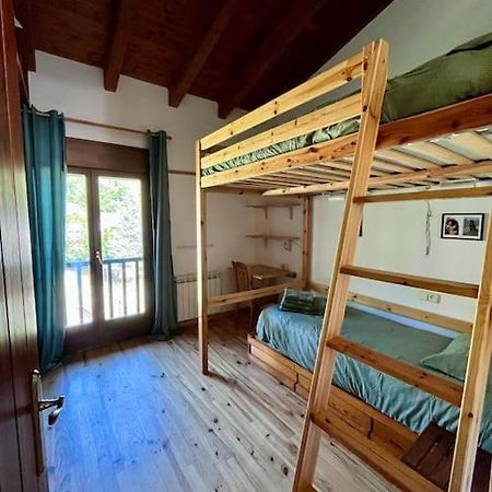 Apartamento Margalida En Cerler, Pirineo Huesca Zewnętrze zdjęcie