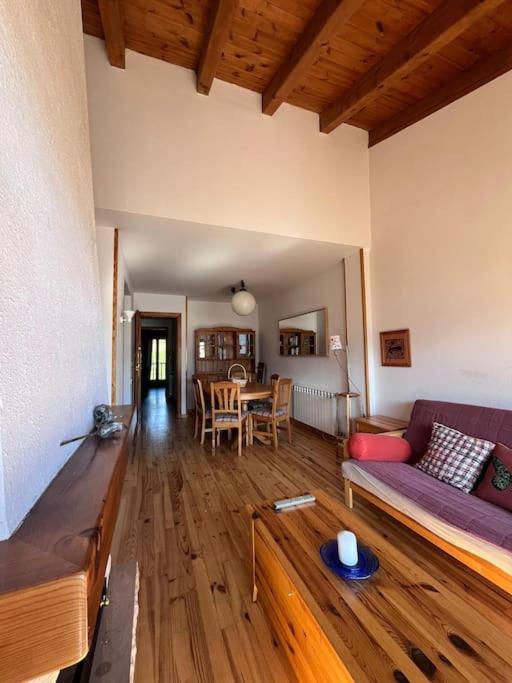 Apartamento Margalida En Cerler, Pirineo Huesca Zewnętrze zdjęcie