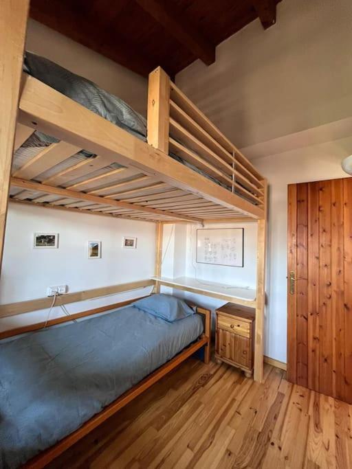Apartamento Margalida En Cerler, Pirineo Huesca Zewnętrze zdjęcie
