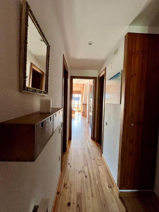 Apartamento Margalida En Cerler, Pirineo Huesca Zewnętrze zdjęcie