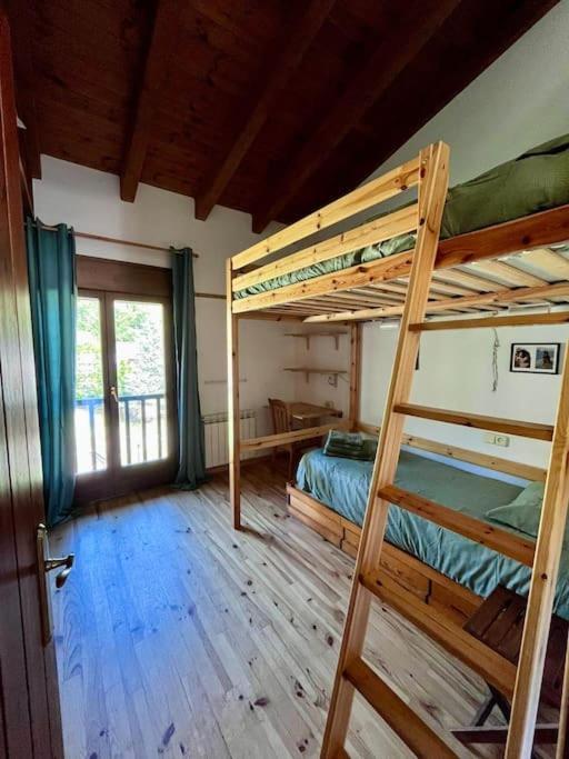 Apartamento Margalida En Cerler, Pirineo Huesca Zewnętrze zdjęcie