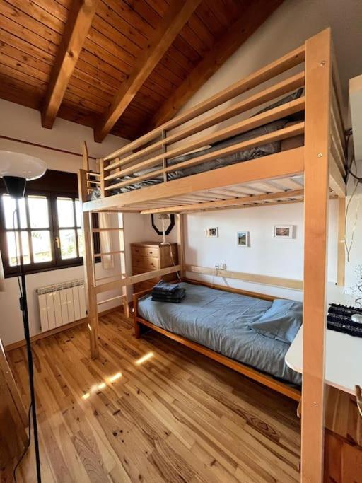 Apartamento Margalida En Cerler, Pirineo Huesca Zewnętrze zdjęcie