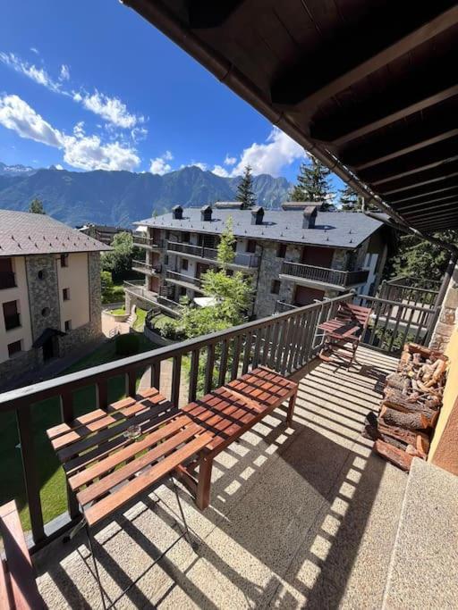 Apartamento Margalida En Cerler, Pirineo Huesca Zewnętrze zdjęcie