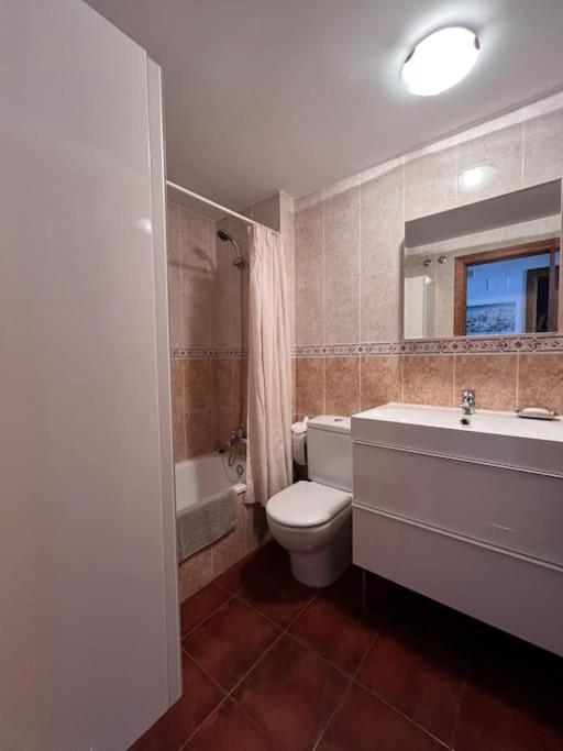 Apartamento Margalida En Cerler, Pirineo Huesca Zewnętrze zdjęcie